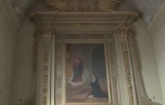 La Visitation de Mayenne - Chapelle ouverte au public