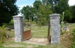 Cimetière de la Chapelle-au-Grain