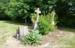 Cimetière de la Chapelle-au-Grain