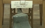 La Visitation de Mayenne - Salle à manger des hôtes
