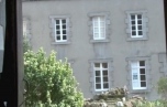 La Visitation de Mayenne - Cour aux provisions