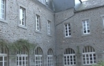 La Visitation de Mayenne - Cloitre