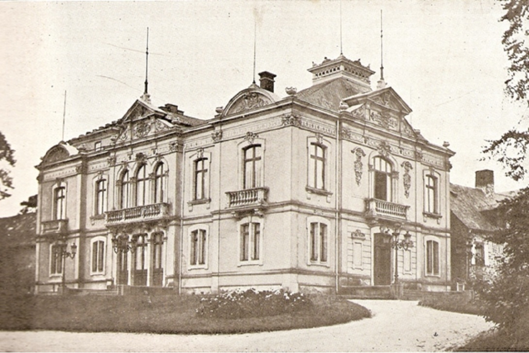 Vieux Mayenne - Théâtre