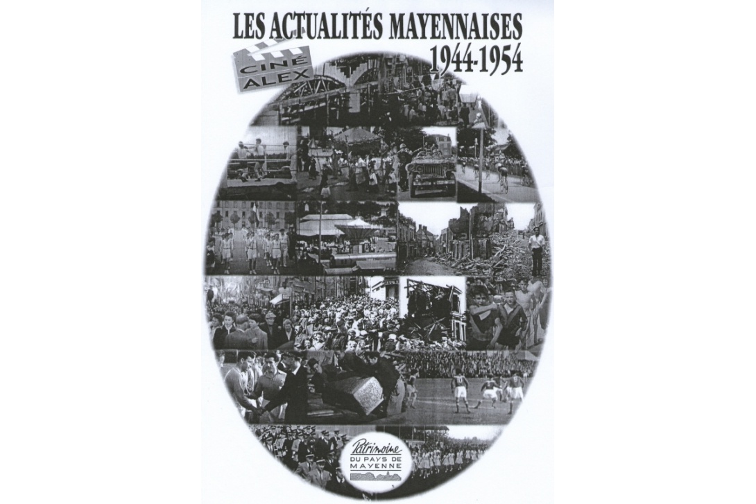 Les Actualités Mayennaises -