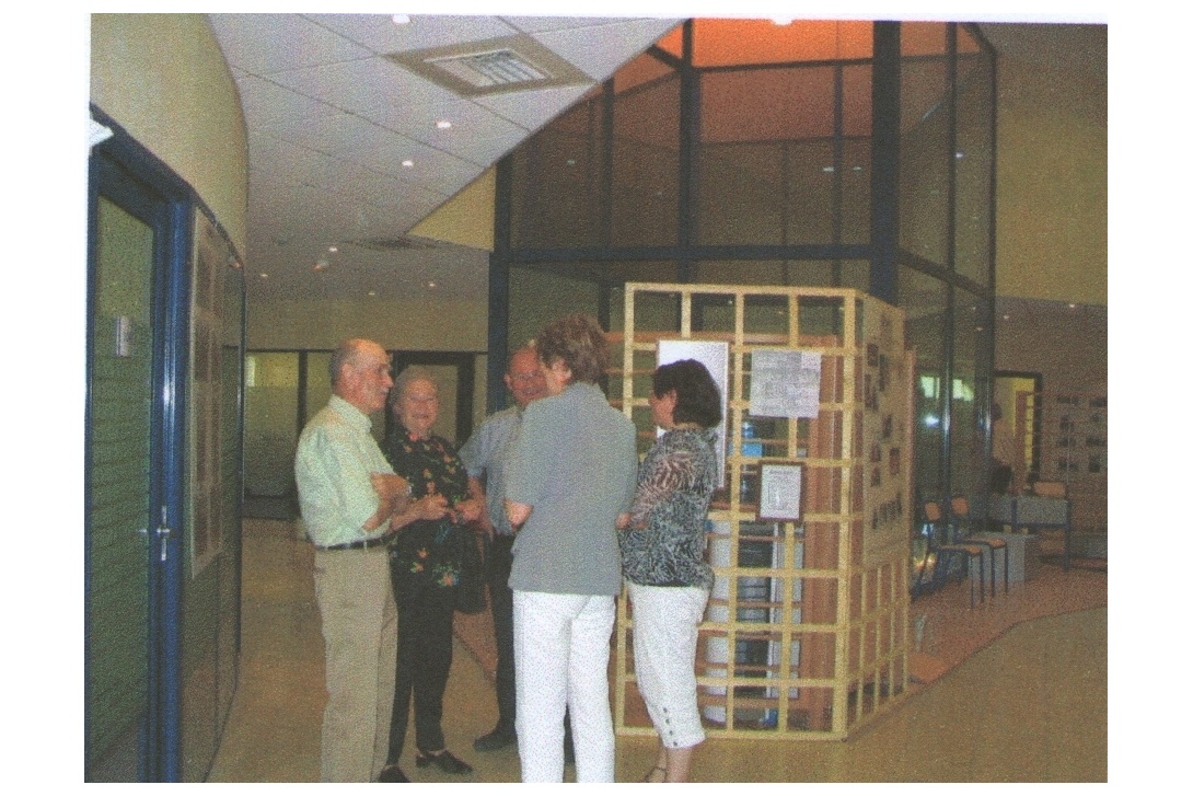 Cahier n° 22, 60 ans déjà ! - Exposition