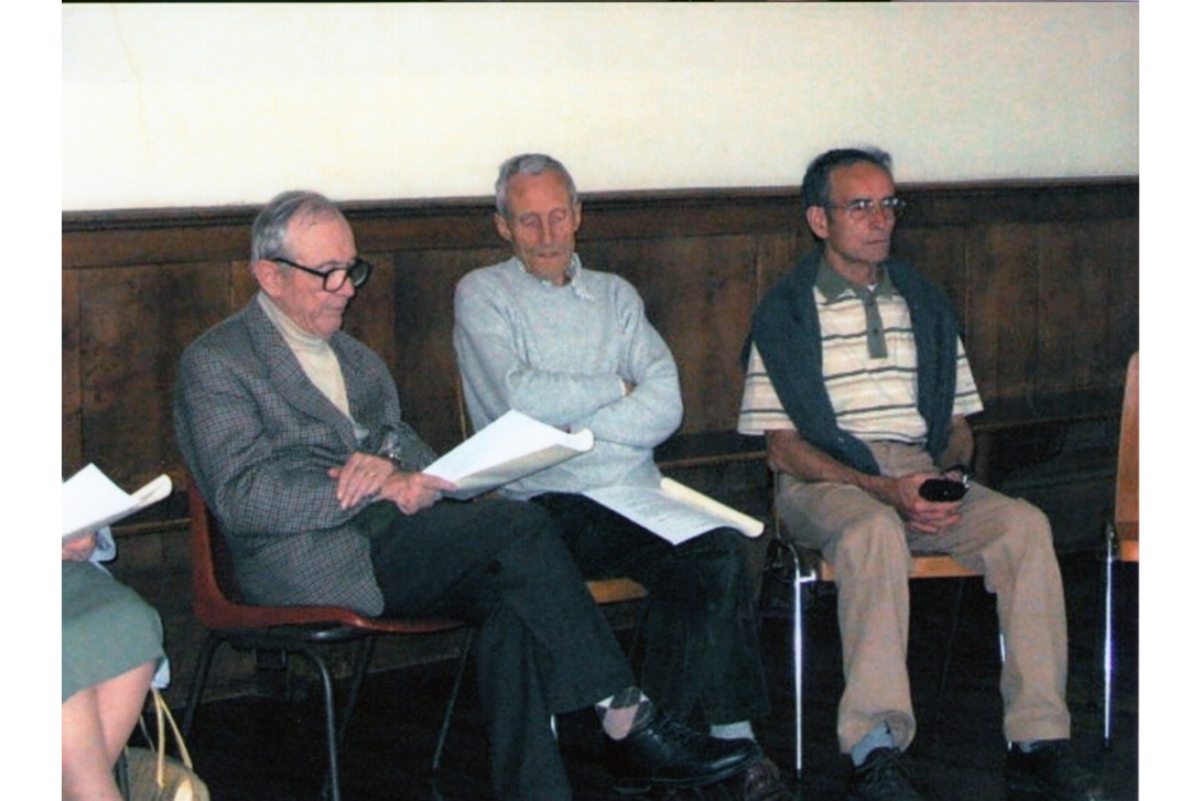 Assemblée générale 2005