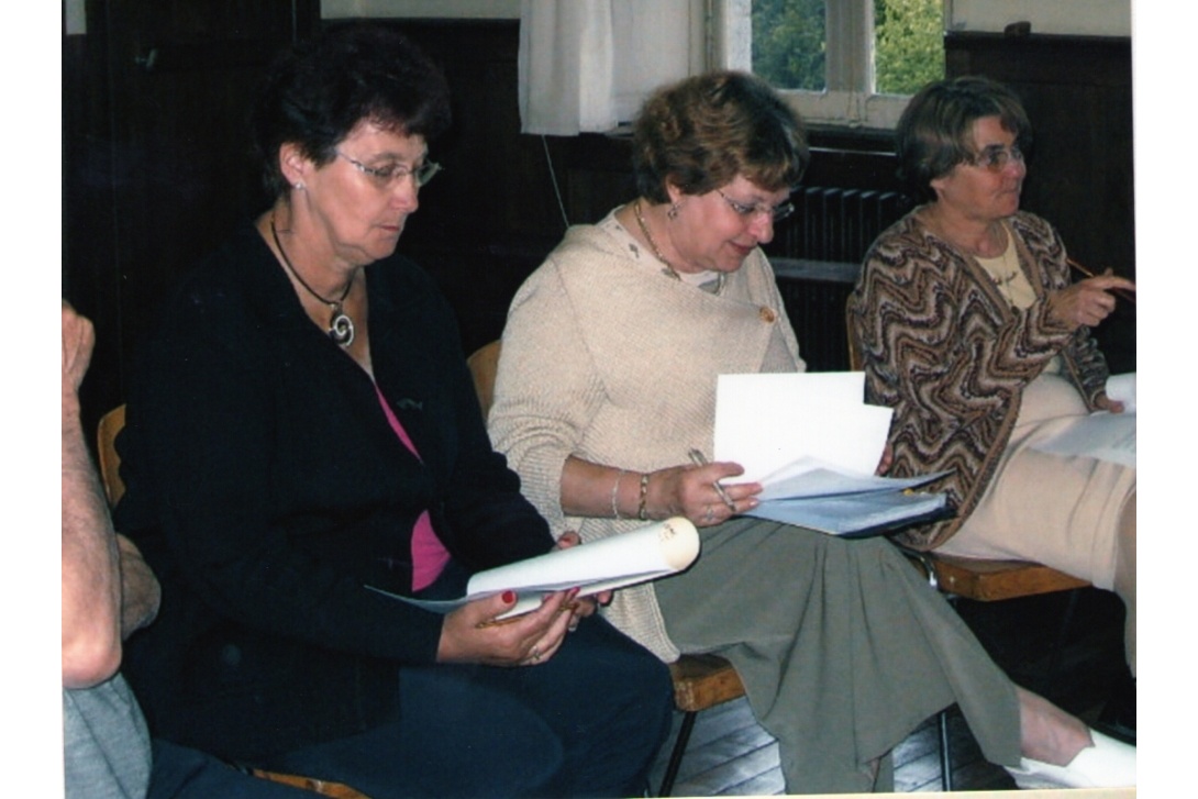 Assemblée générale 2005