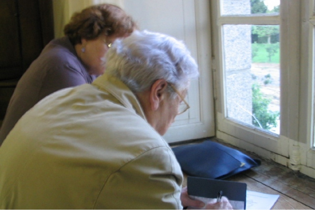 Assemblée Générale 2006 - Renouvellement d'adhésion