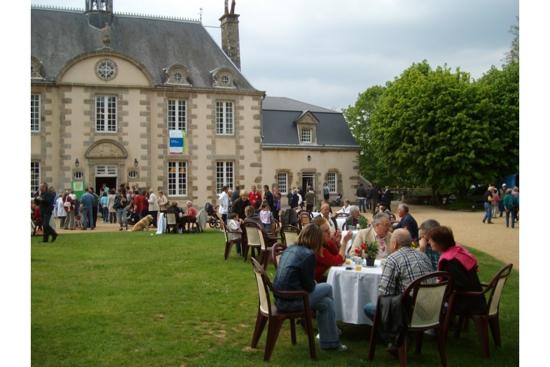 Cahier n° 33, Le Bas Mont - 20 ans de la Marjolaine