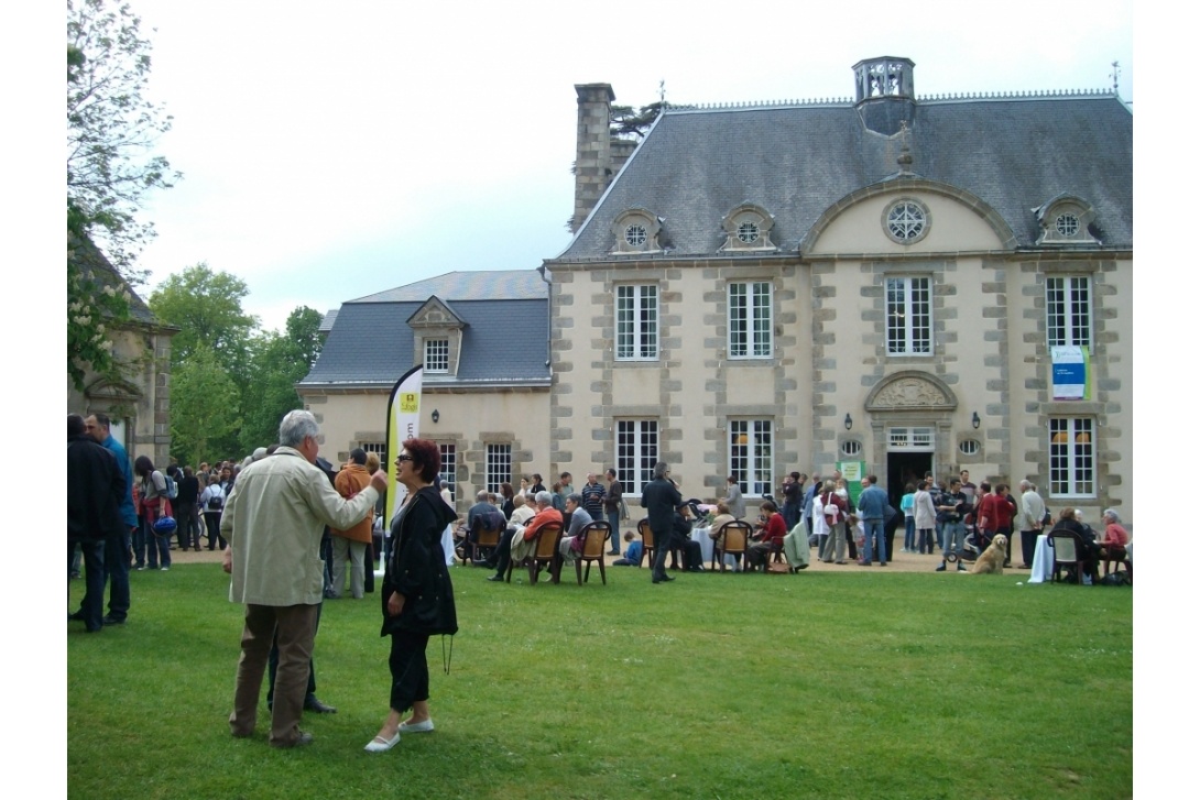 Cahier n° 33, Le Bas Mont - 20 ans de la Marjolaine