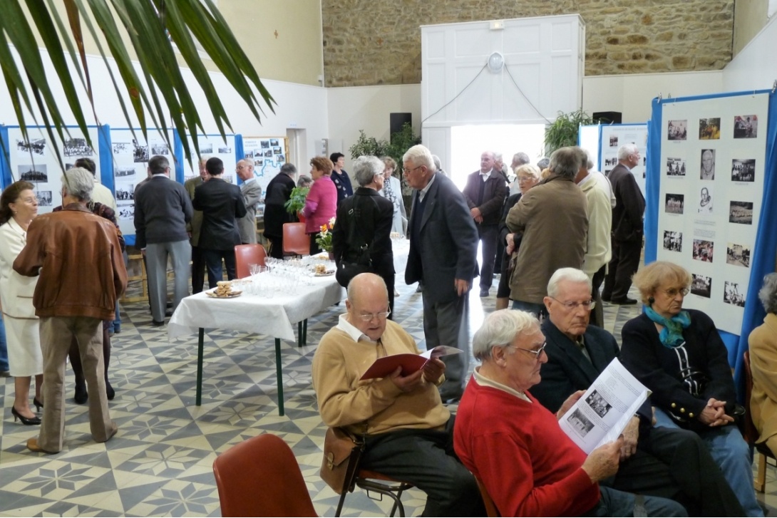 Cahier n° 32, Scouts et Guides de France et d'Europe - Expo