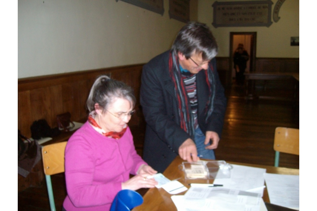 Assemblée Générale 2009 - Renouvellement des adhésions