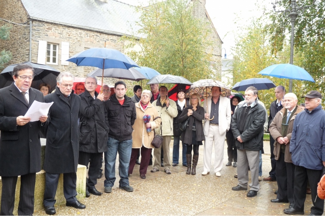 Cahier n° 34, Le patronage laïque - Hommage à Paul Lintier, le 6 novembre 2010