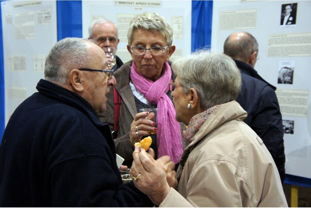 Cahier n° 42, l'Imprimerie à Mayenne, Tome II : ... et c'est parfois passionnant ...