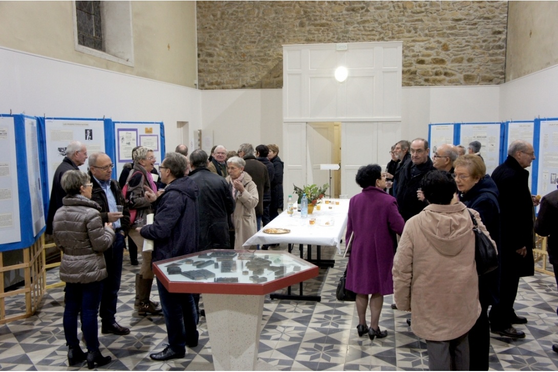 Cahier n° 42, l'Imprimerie à Mayenne, Tome II : Vue d'ensemble de l'expo